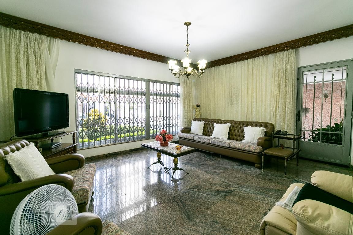 Casa, 5 quartos, 500 m² - Foto 3