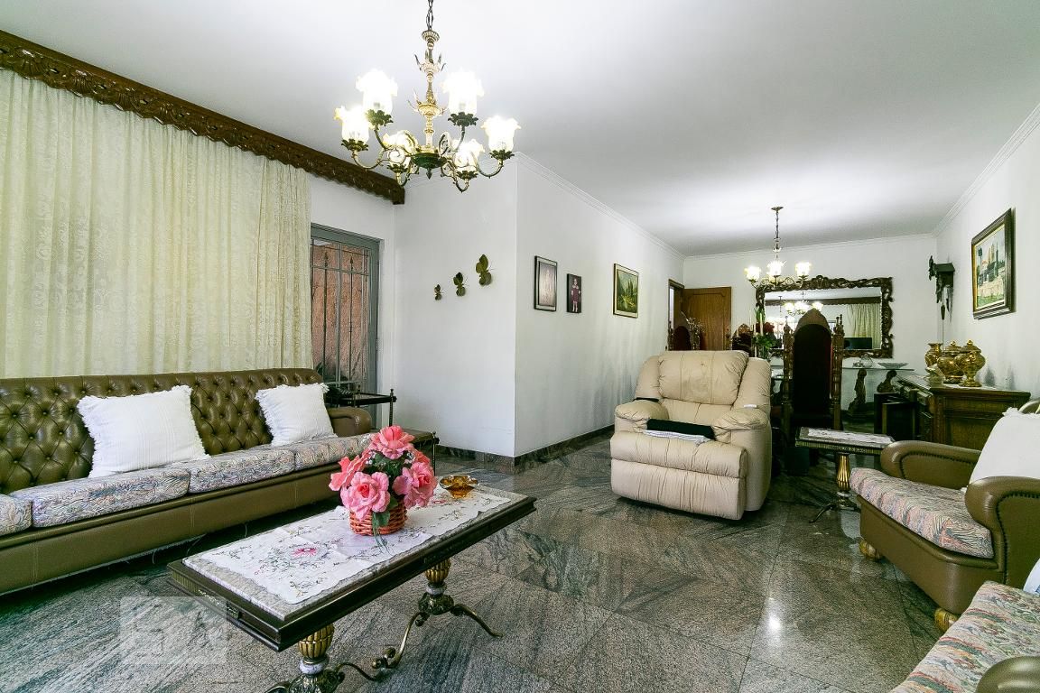 Casa, 5 quartos, 500 m² - Foto 4