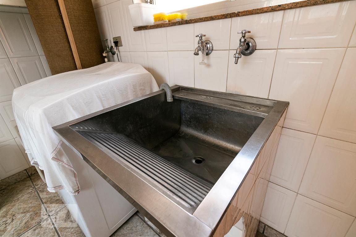 Casa, 5 quartos, 500 m² - Foto 38
