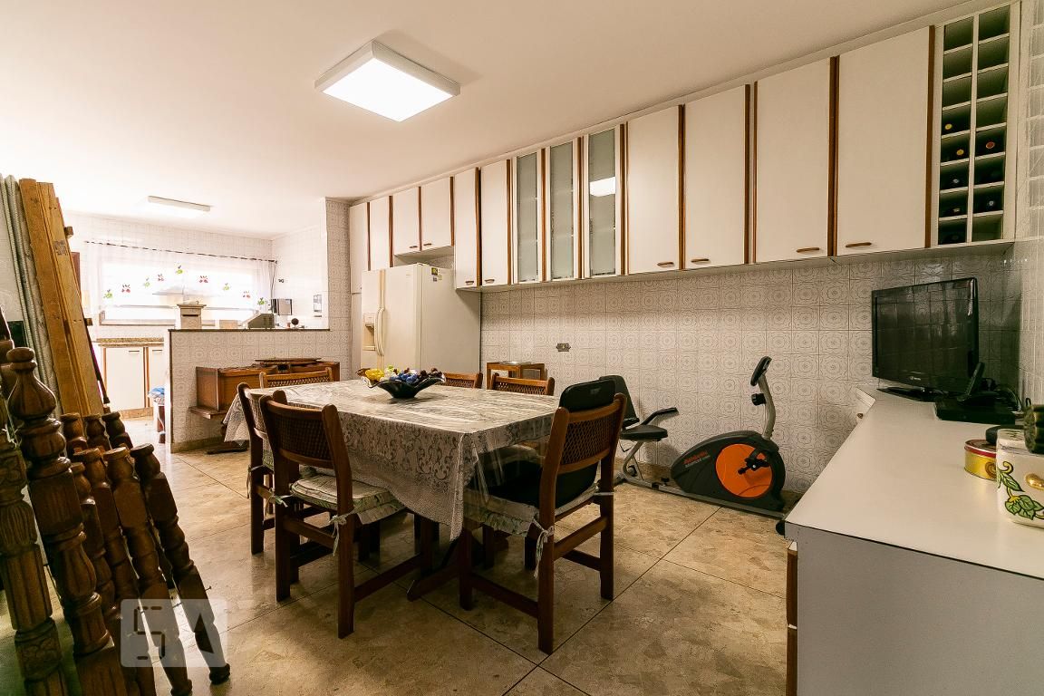 Casa, 5 quartos, 500 m² - Foto 26