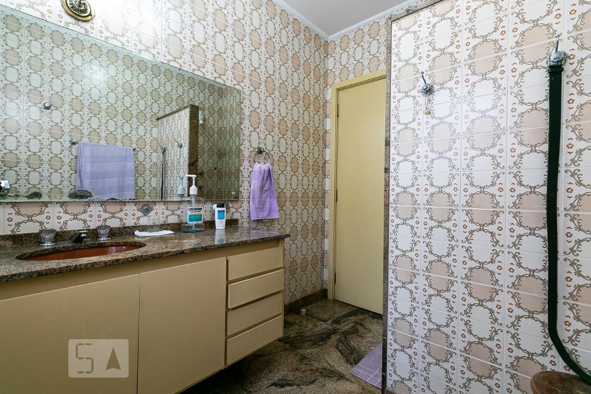 Casa, 5 quartos, 500 m² - Foto 21