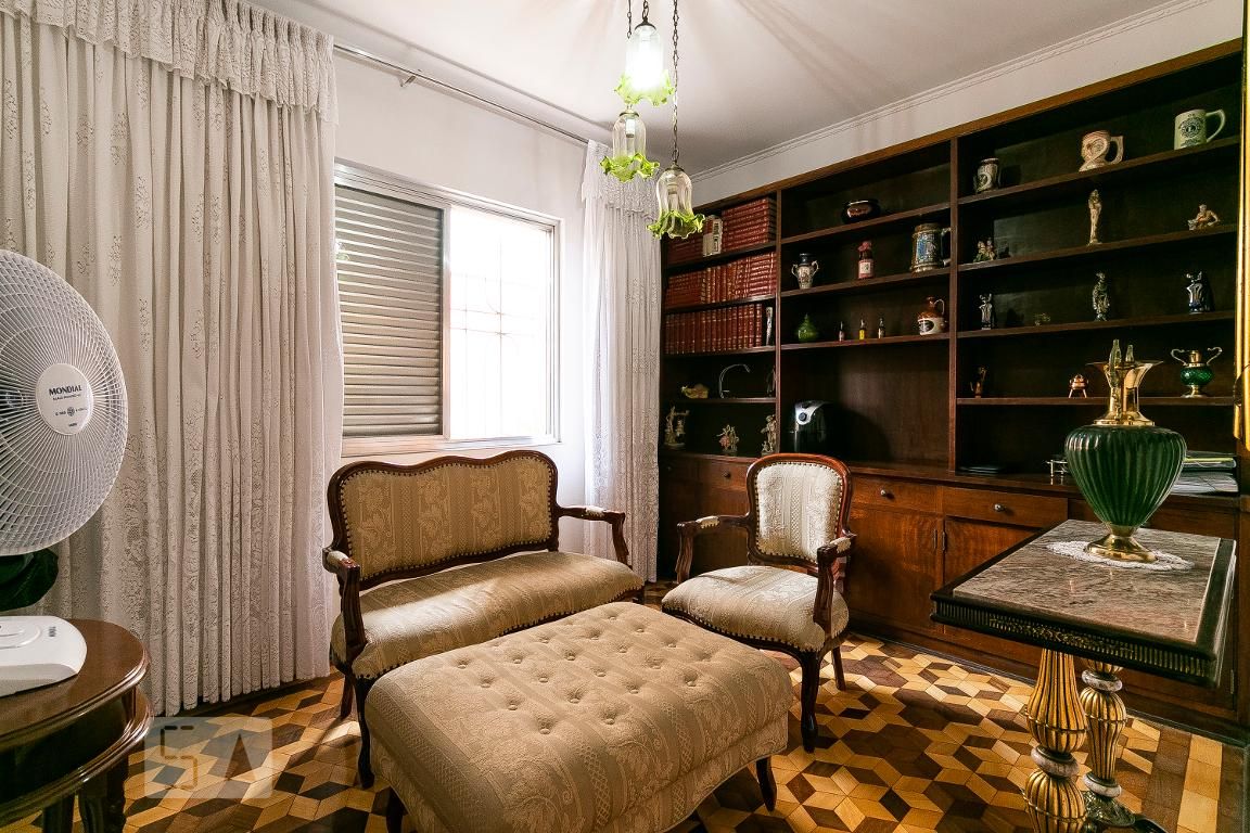 Casa, 5 quartos, 500 m² - Foto 12