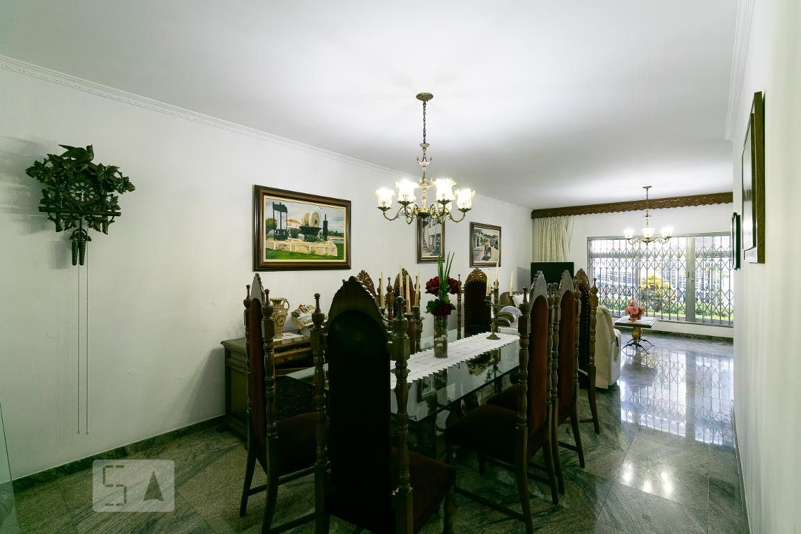 Casa, 5 quartos, 500 m² - Foto 6