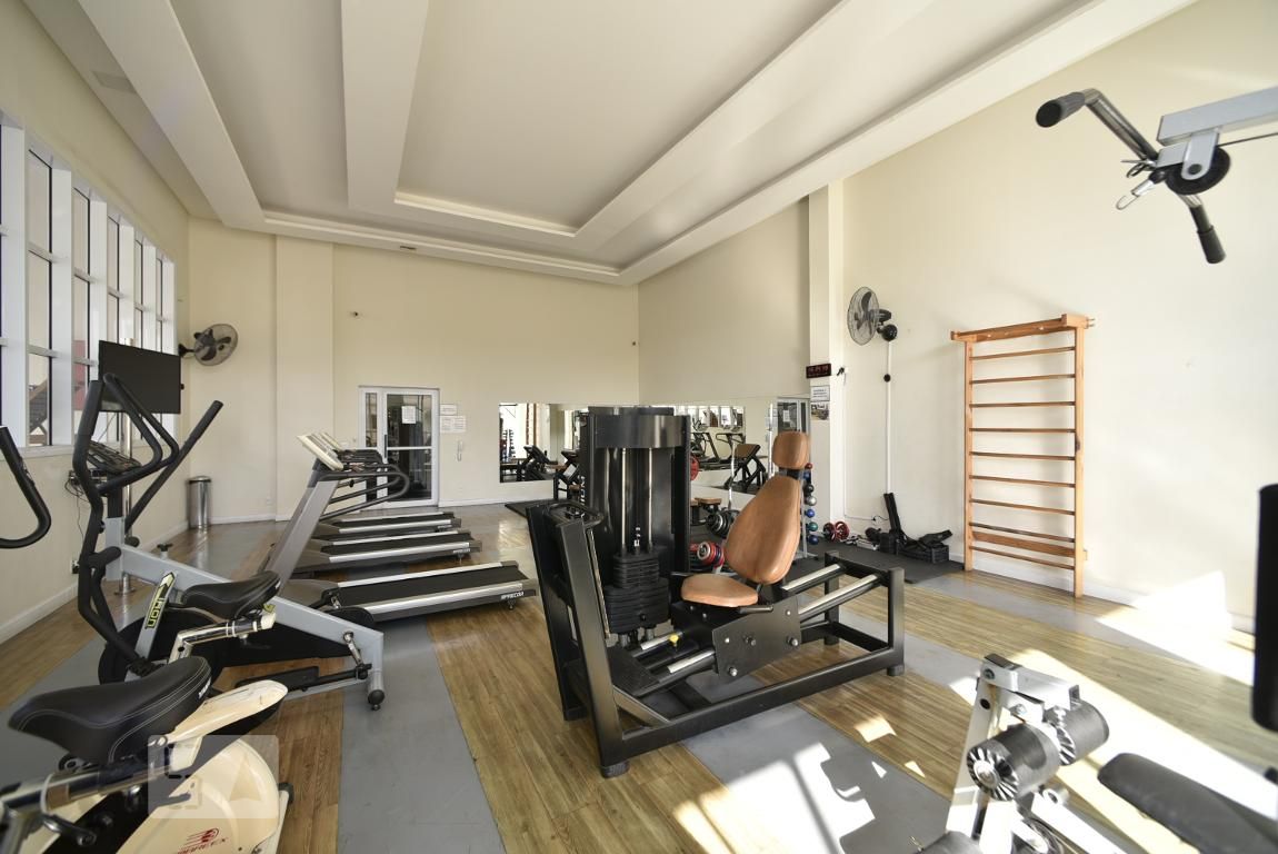 Apartamento, 3 quartos, 99 m² - Foto 62