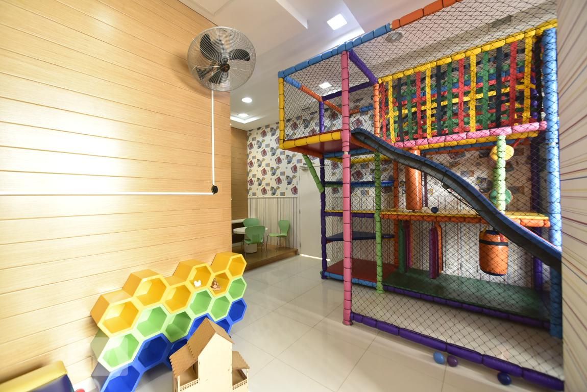 Apartamento, 3 quartos, 99 m² - Foto 55