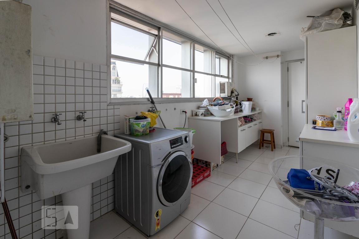 Apartamento, 4 quartos, 268 m² - Foto 92
