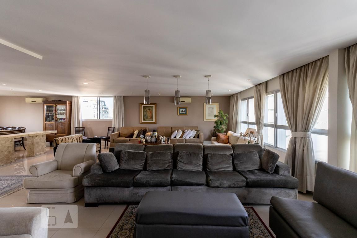Apartamento, 4 quartos, 268 m² - Foto 17