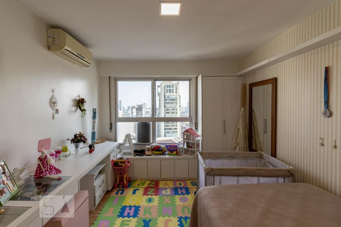 Apartamento, 4 quartos, 268 m² - Foto 26