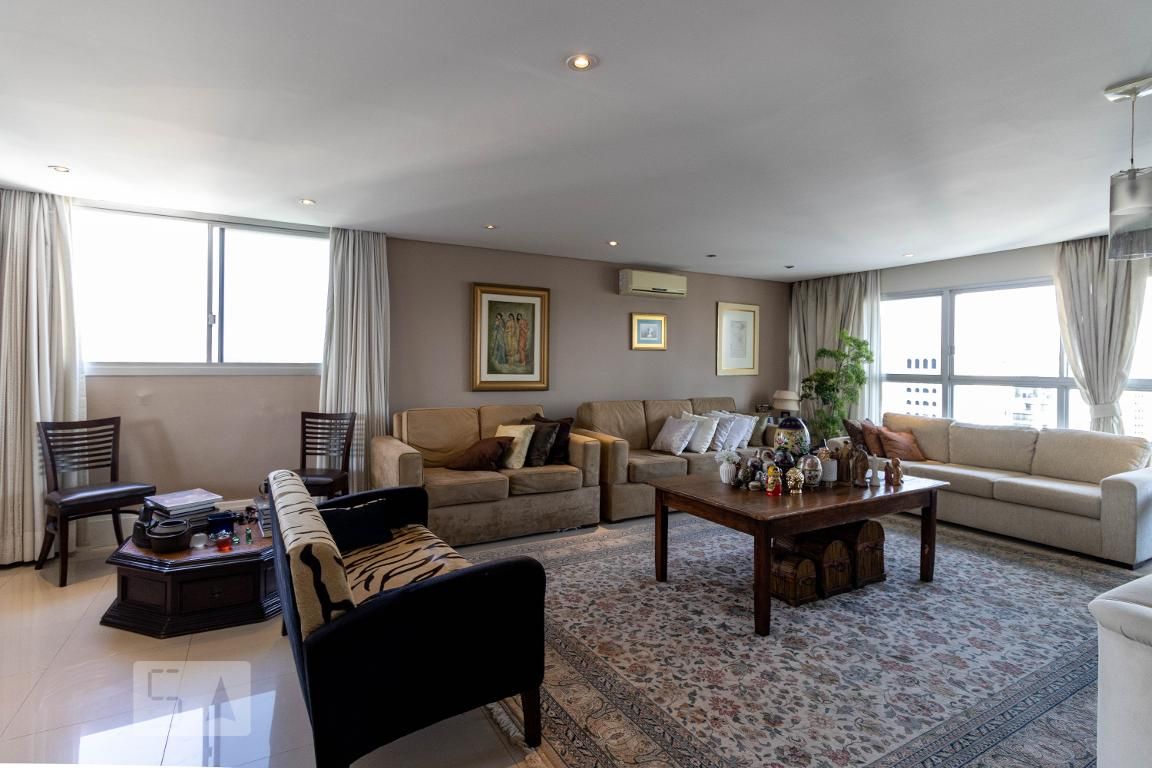 Apartamento, 4 quartos, 268 m² - Foto 12