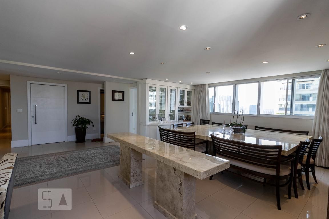 Apartamento, 4 quartos, 268 m² - Foto 6