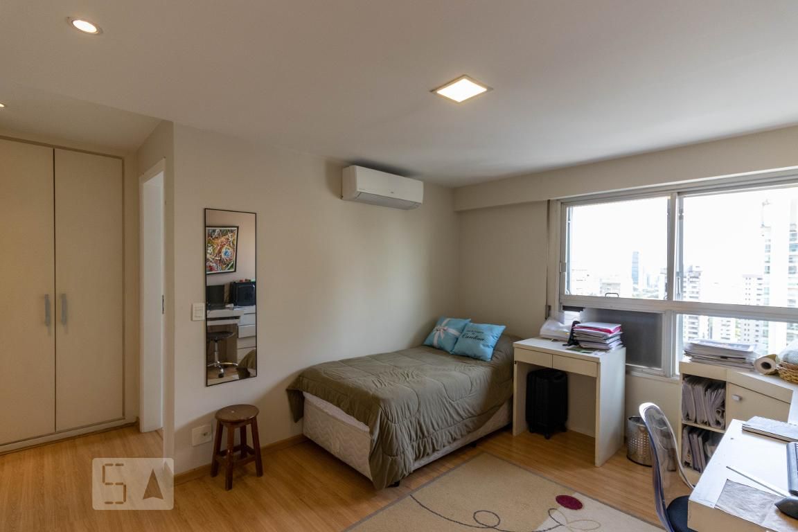 Apartamento, 4 quartos, 268 m² - Foto 41