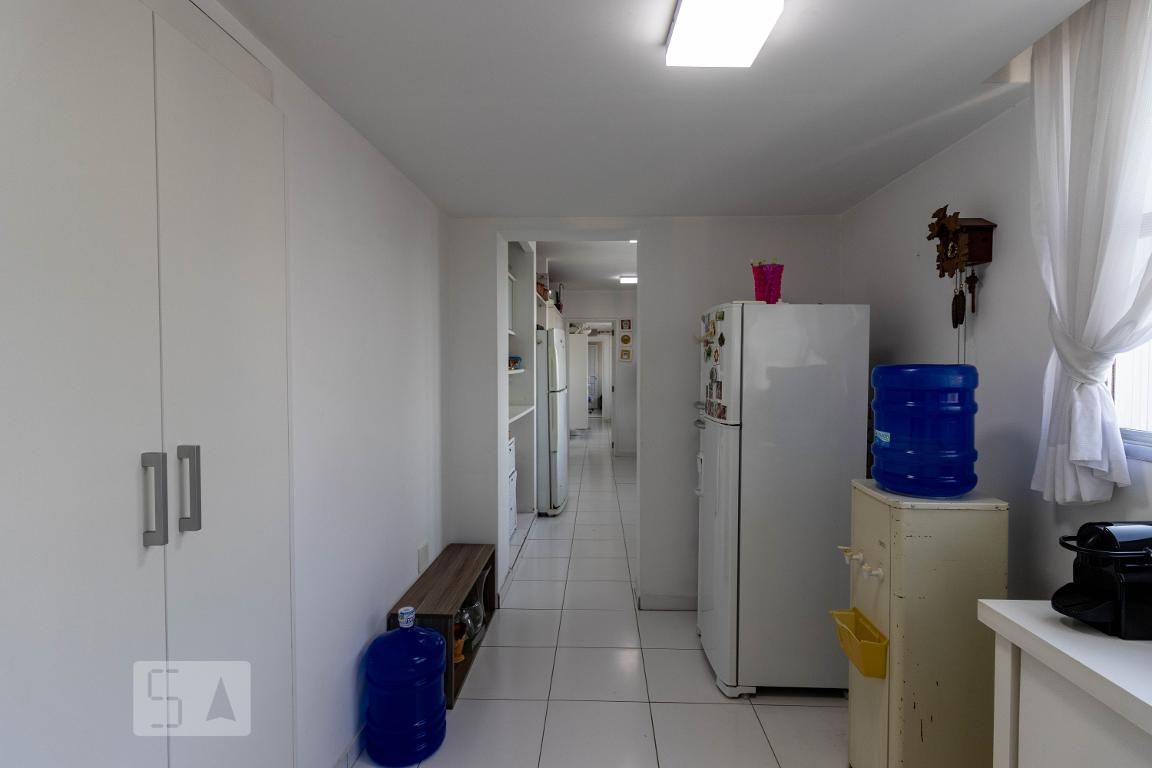 Apartamento, 4 quartos, 268 m² - Foto 81