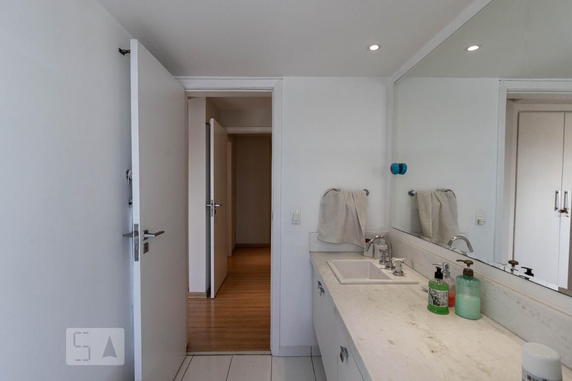 Apartamento, 4 quartos, 268 m² - Foto 46
