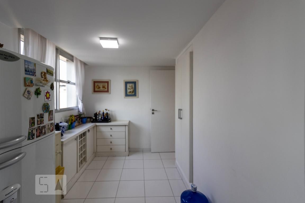 Apartamento, 4 quartos, 268 m² - Foto 82