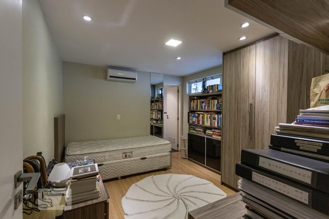 Apartamento, 4 quartos, 268 m² - Foto 50