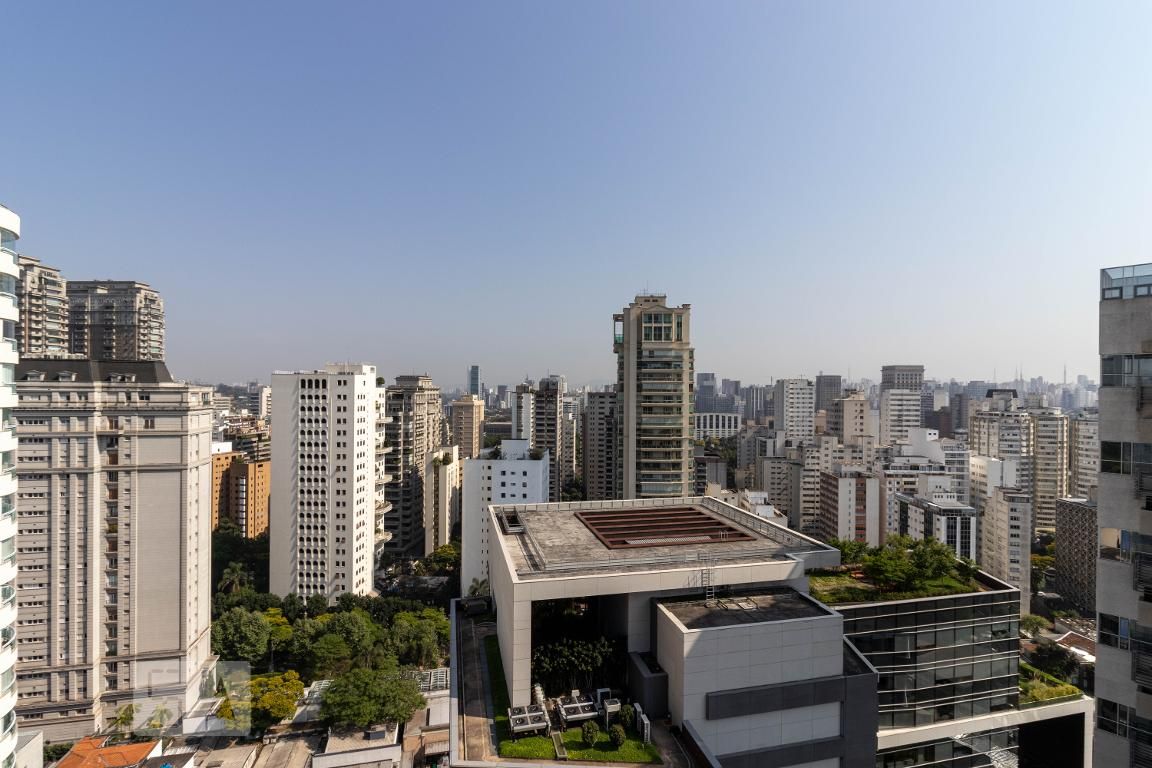 Apartamento, 4 quartos, 268 m² - Foto 20
