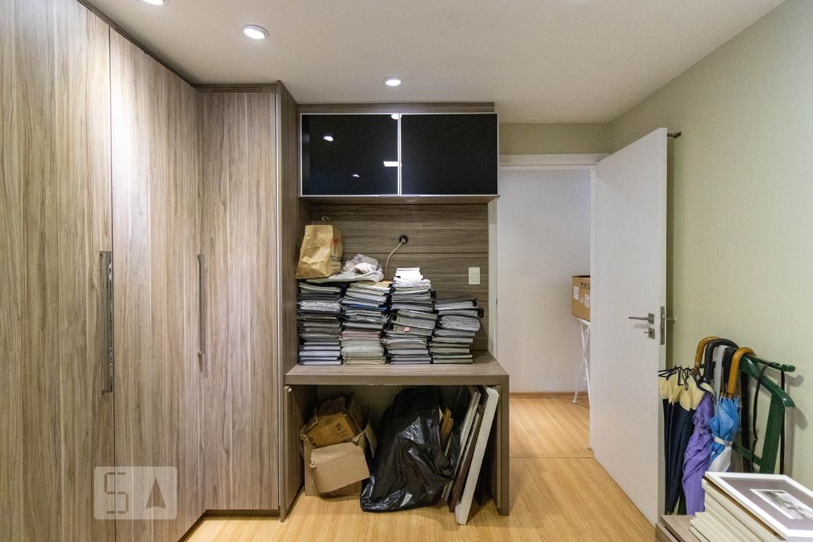 Apartamento, 4 quartos, 268 m² - Foto 53