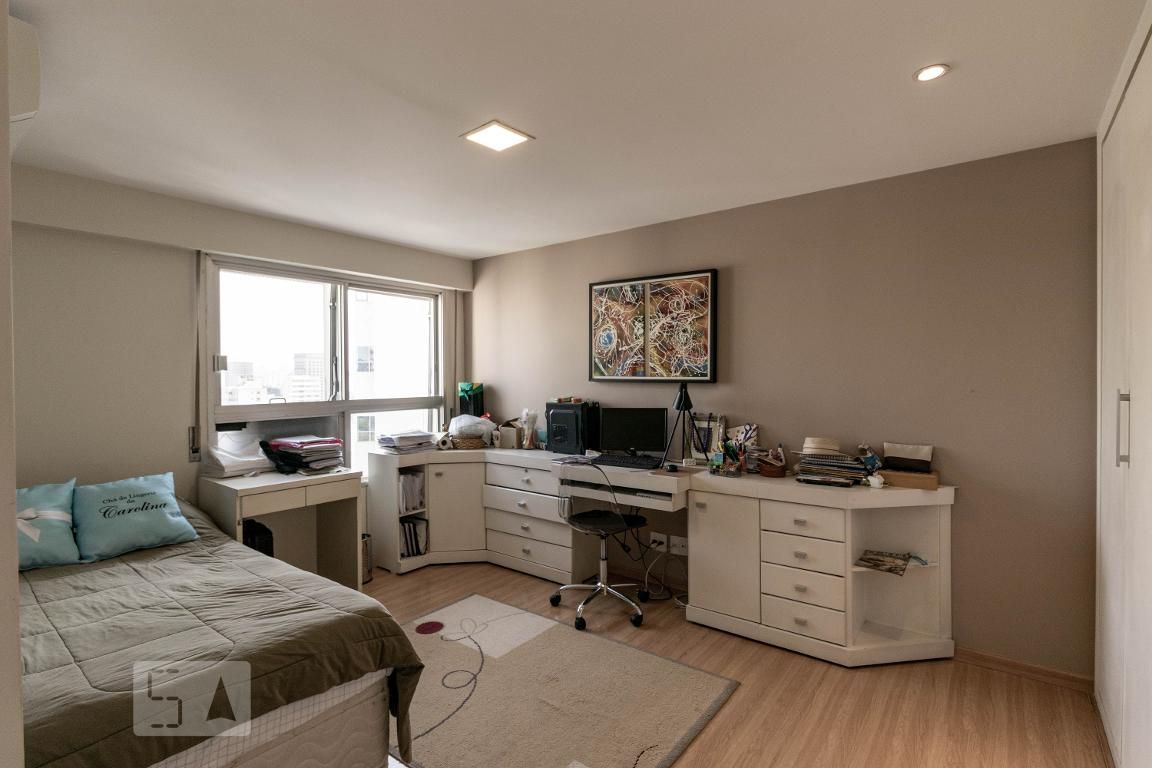 Apartamento, 4 quartos, 268 m² - Foto 39