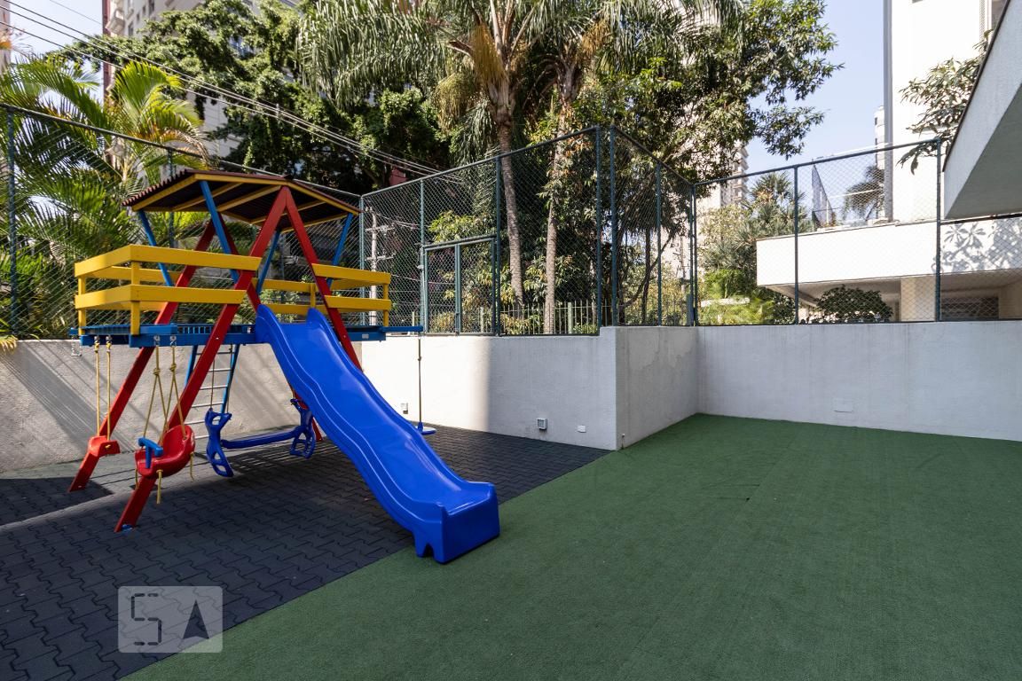 Apartamento, 4 quartos, 268 m² - Foto 102