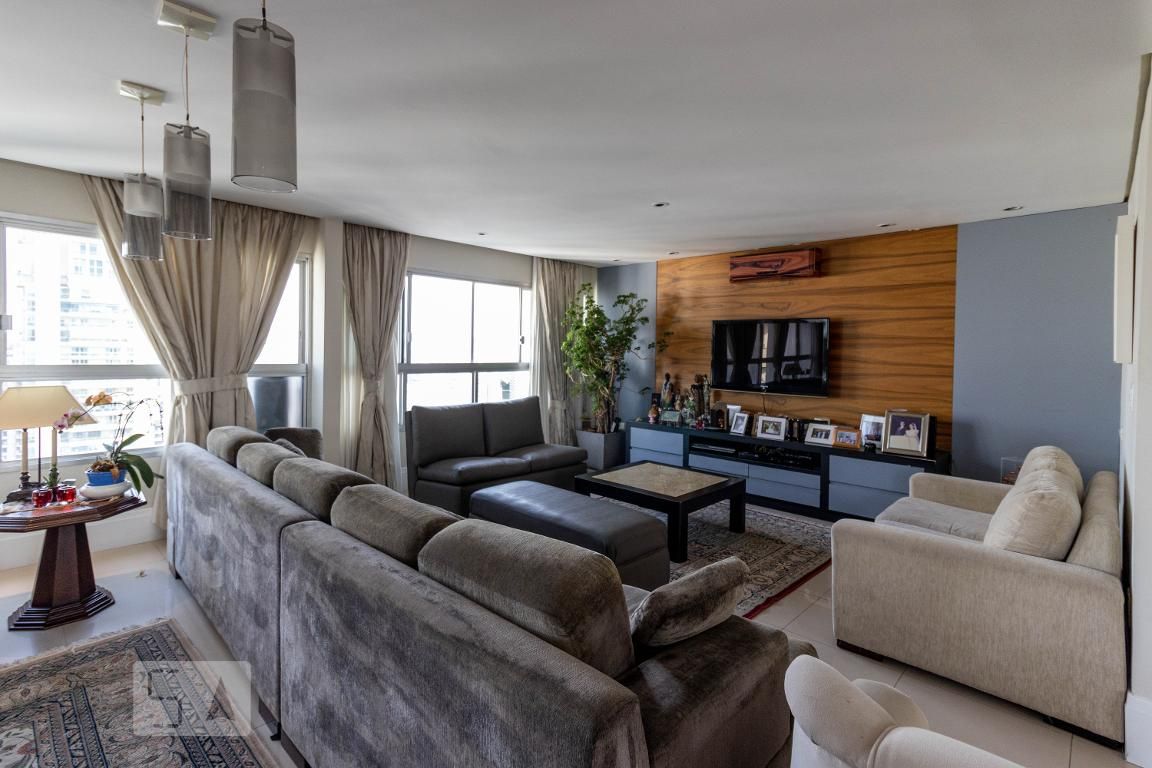 Apartamento, 4 quartos, 268 m² - Foto 13