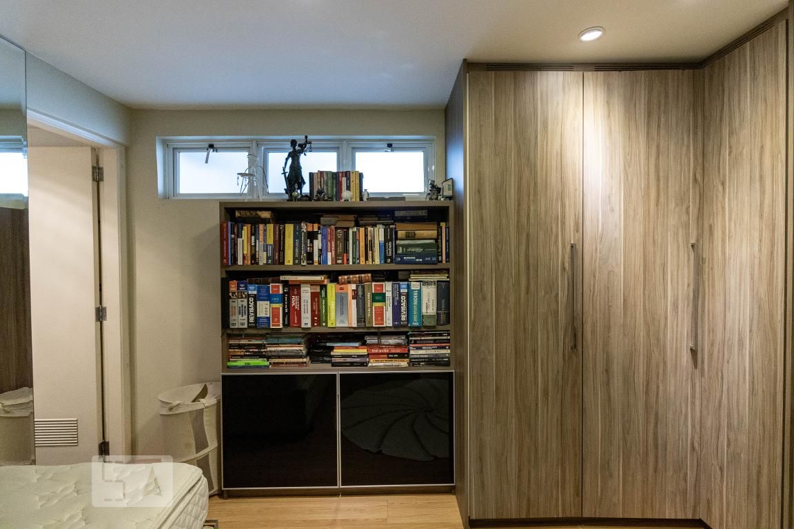 Apartamento, 4 quartos, 268 m² - Foto 52