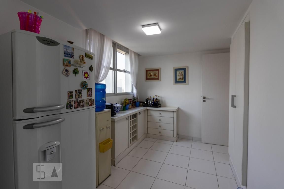 Apartamento, 4 quartos, 268 m² - Foto 83