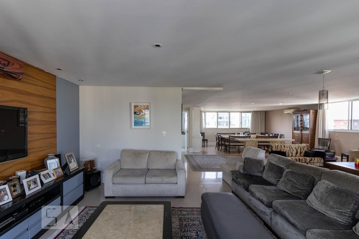 Apartamento, 4 quartos, 268 m² - Foto 18