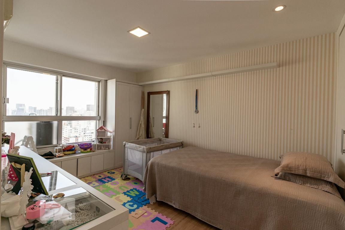 Apartamento, 4 quartos, 268 m² - Foto 25