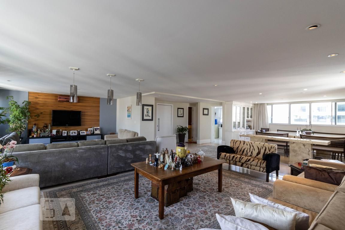 Apartamento, 4 quartos, 268 m² - Foto 14