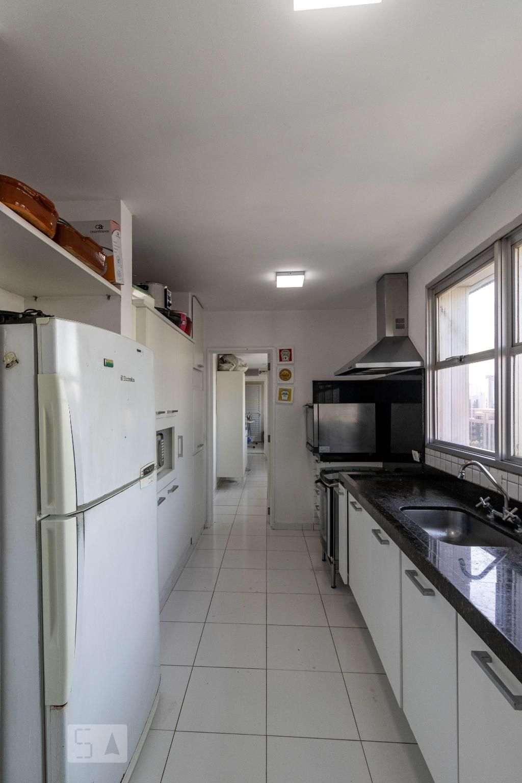 Apartamento, 4 quartos, 268 m² - Foto 85
