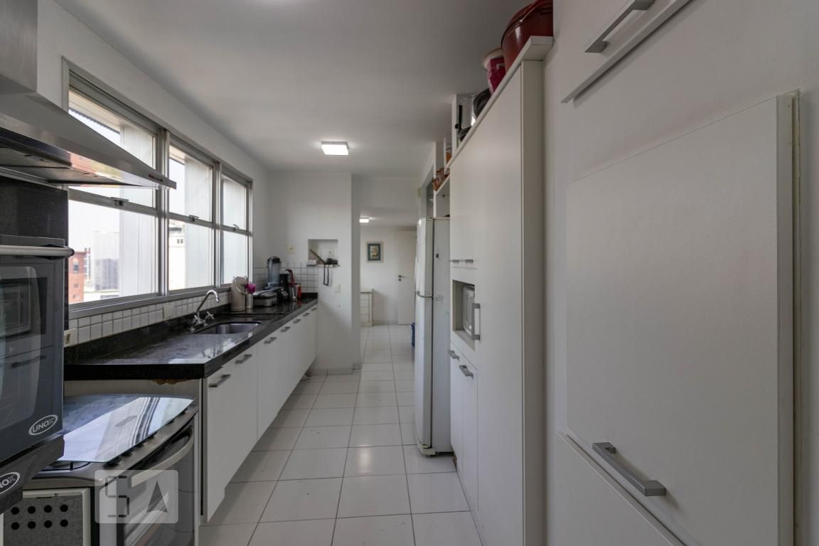 Apartamento, 4 quartos, 268 m² - Foto 86