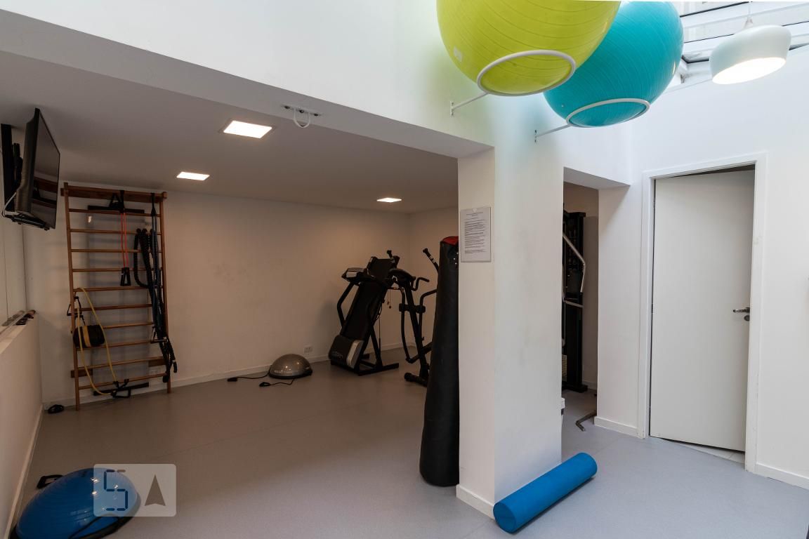 Apartamento, 4 quartos, 268 m² - Foto 110