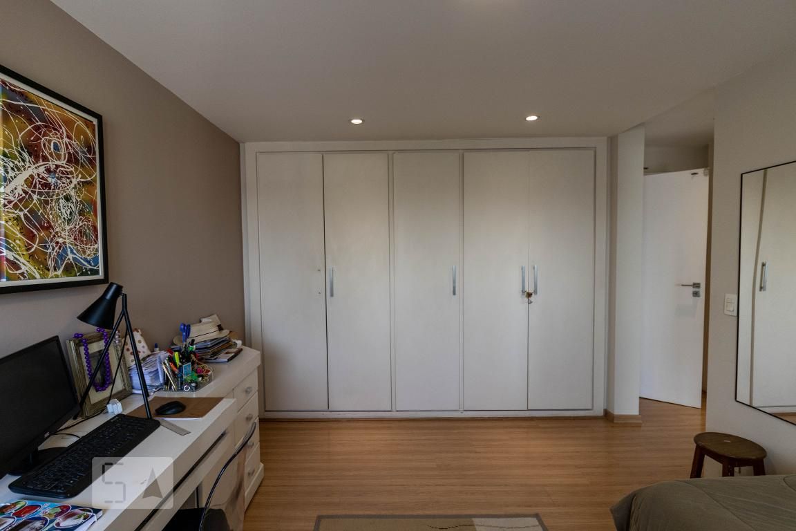 Apartamento, 4 quartos, 268 m² - Foto 42
