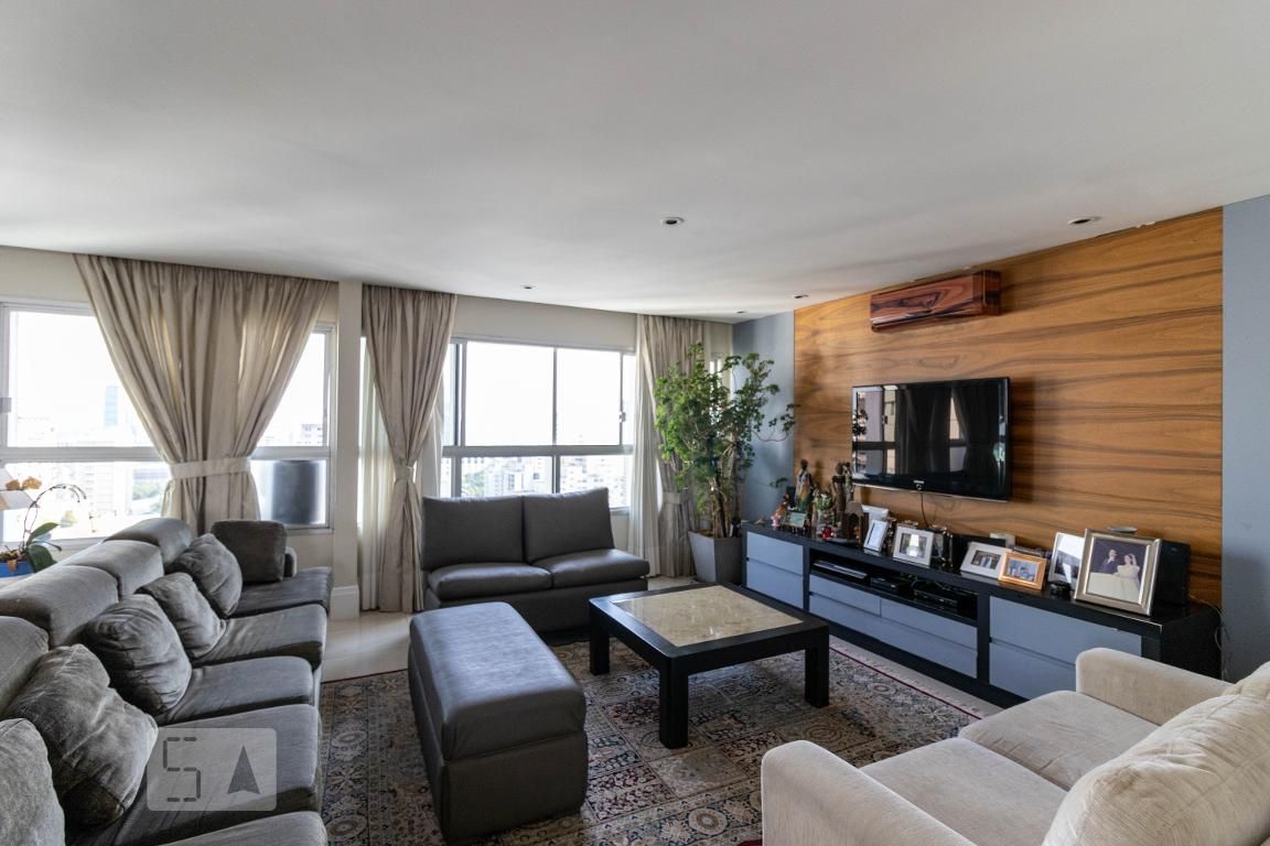 Apartamento, 4 quartos, 268 m² - Foto 16