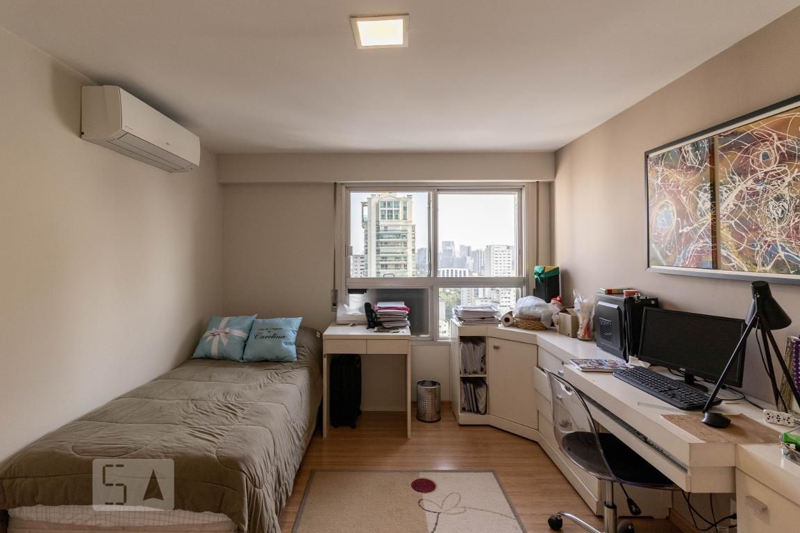 Apartamento, 4 quartos, 268 m² - Foto 40