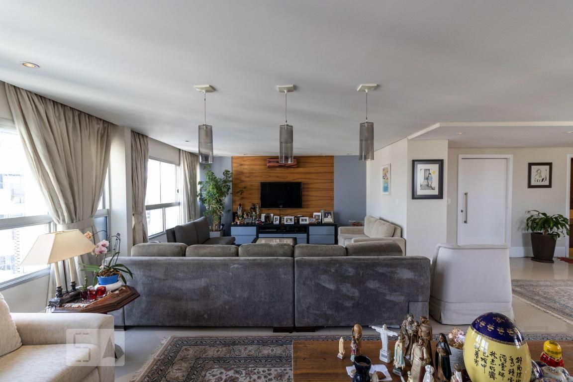 Apartamento, 4 quartos, 268 m² - Foto 10