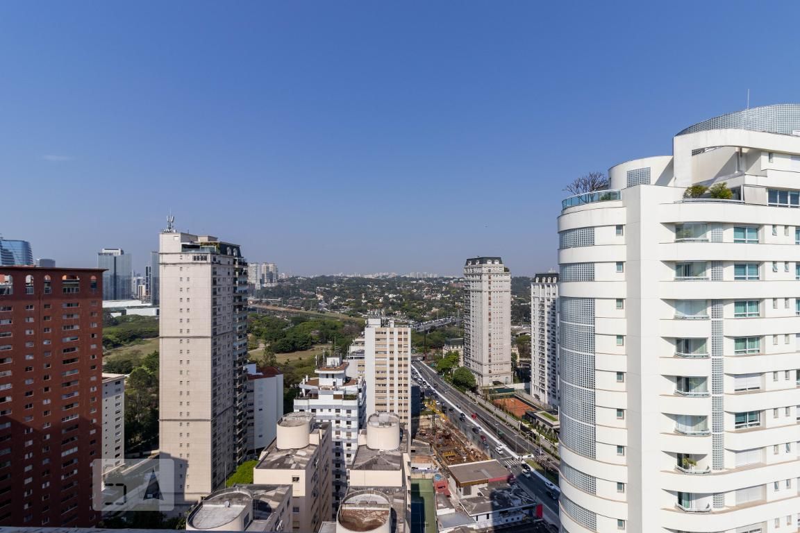 Apartamento, 4 quartos, 268 m² - Foto 7