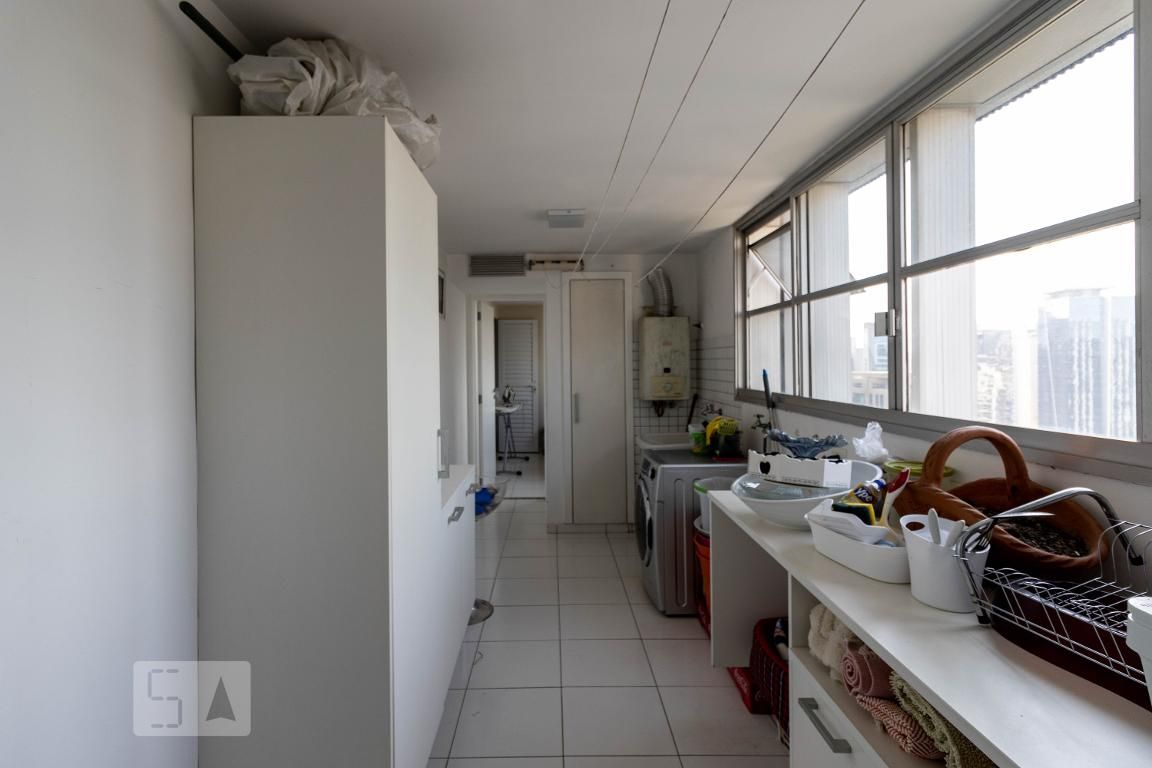 Apartamento, 4 quartos, 268 m² - Foto 90