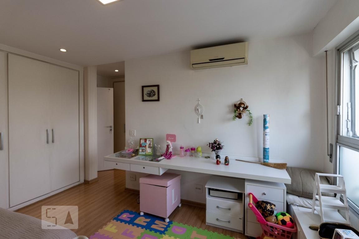 Apartamento, 4 quartos, 268 m² - Foto 28