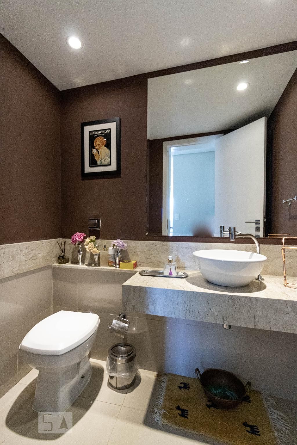 Apartamento, 4 quartos, 268 m² - Foto 78