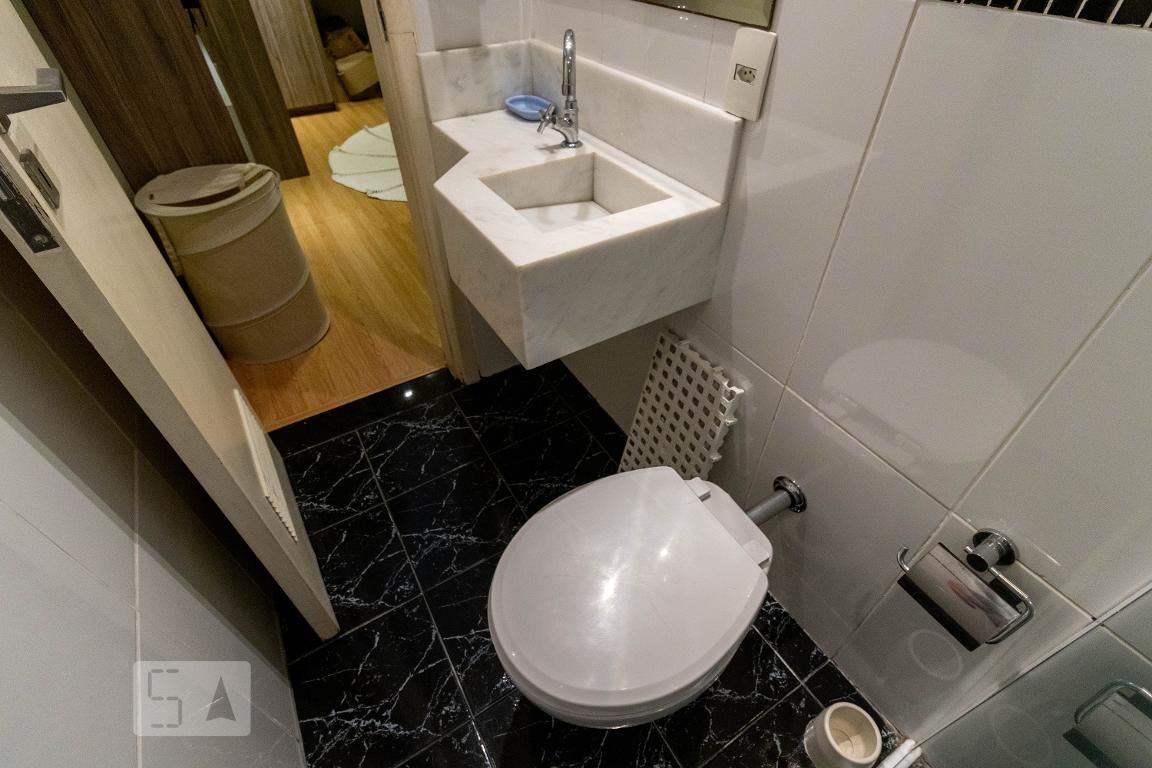 Apartamento, 4 quartos, 268 m² - Foto 59