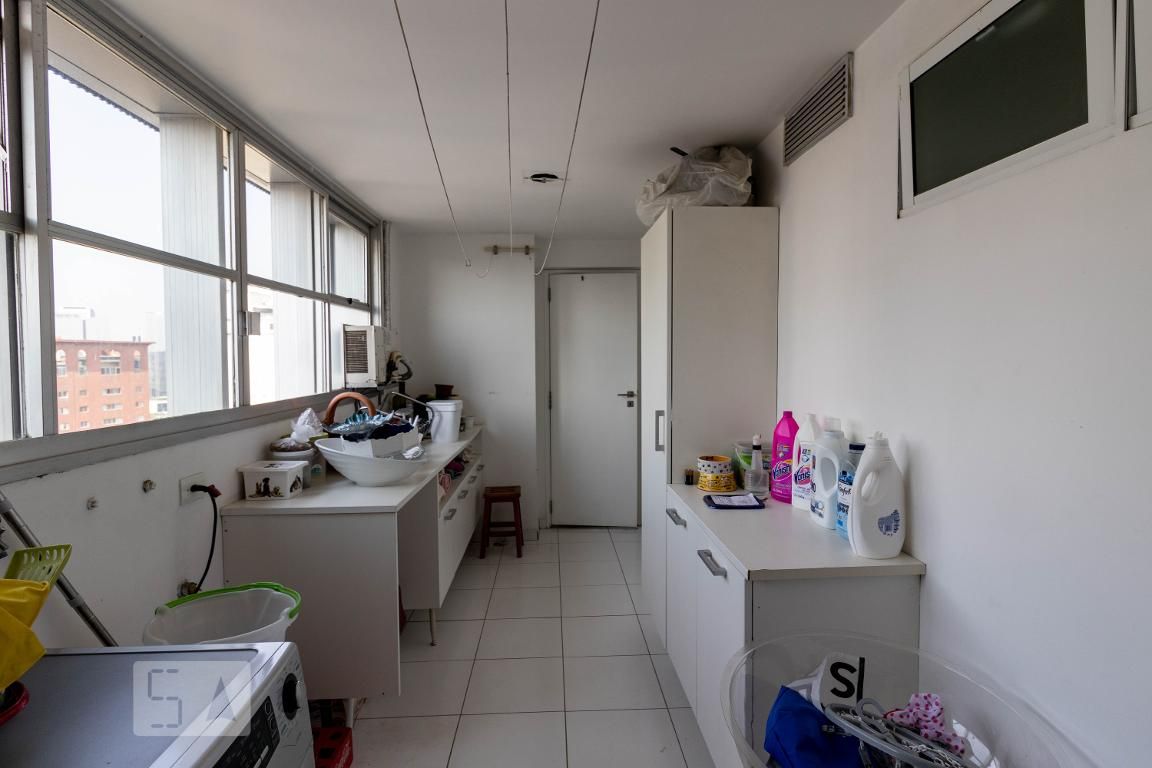 Apartamento, 4 quartos, 268 m² - Foto 91