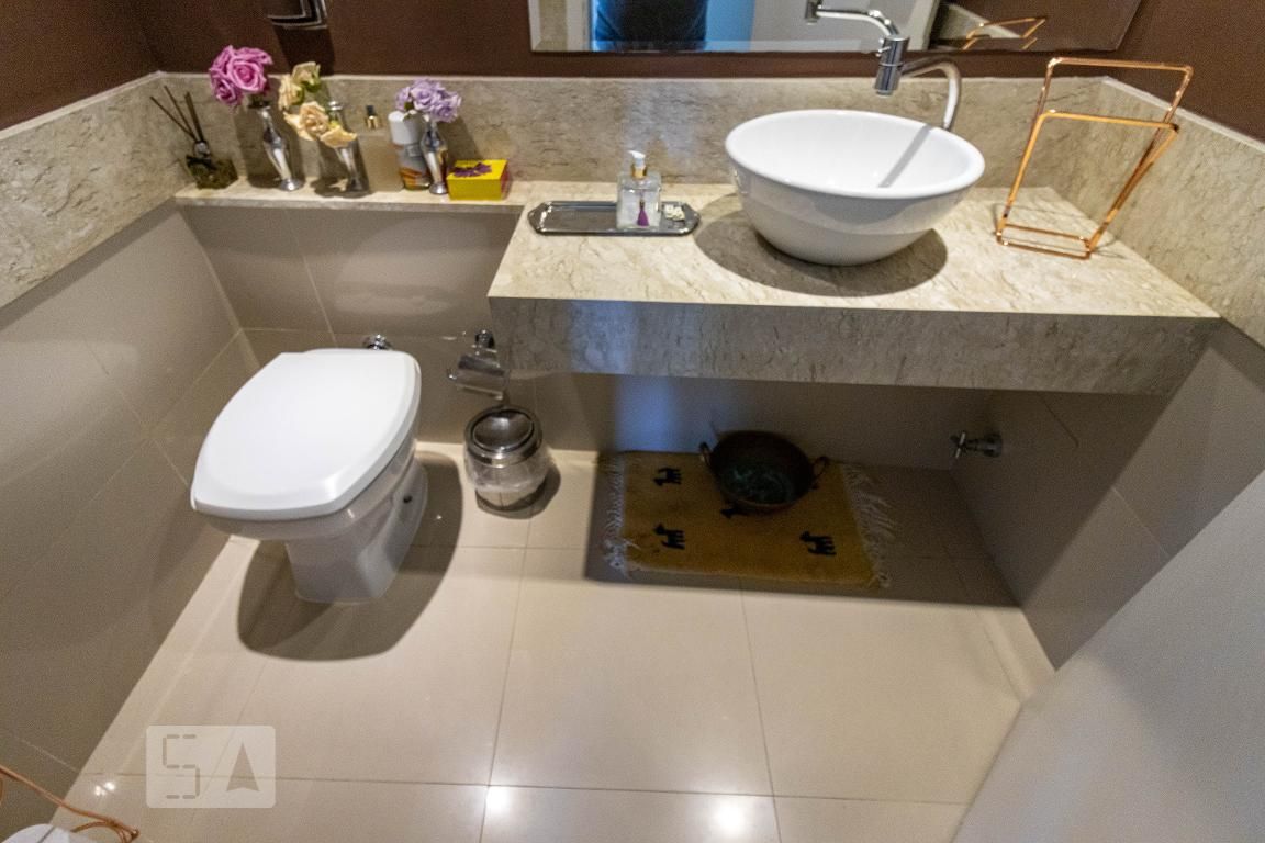 Apartamento, 4 quartos, 268 m² - Foto 79