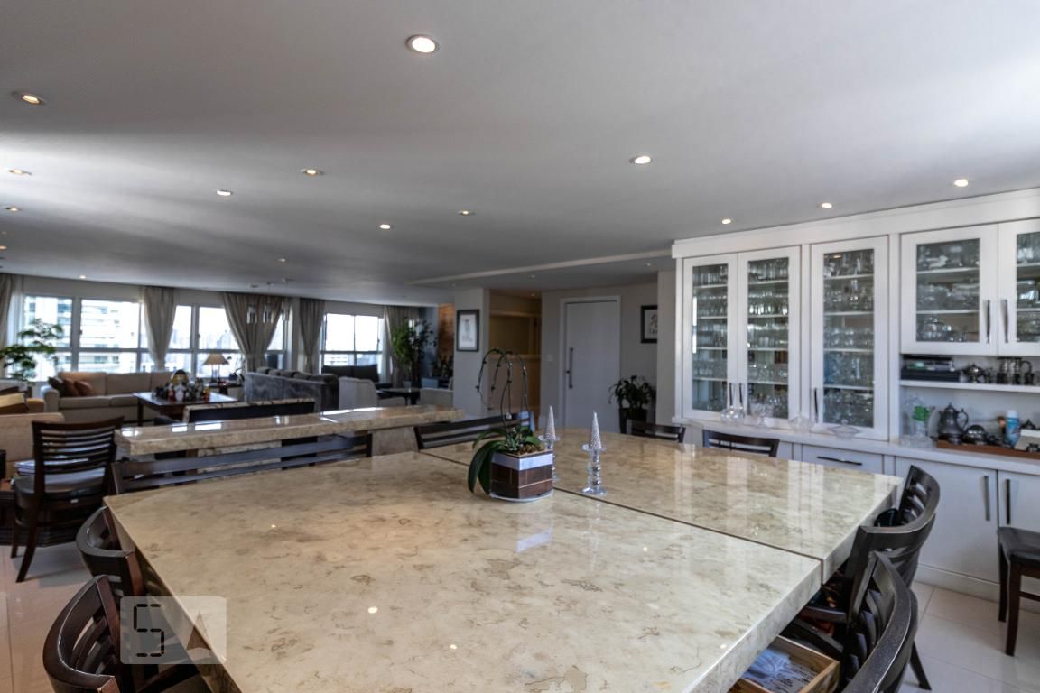 Apartamento, 4 quartos, 268 m² - Foto 4