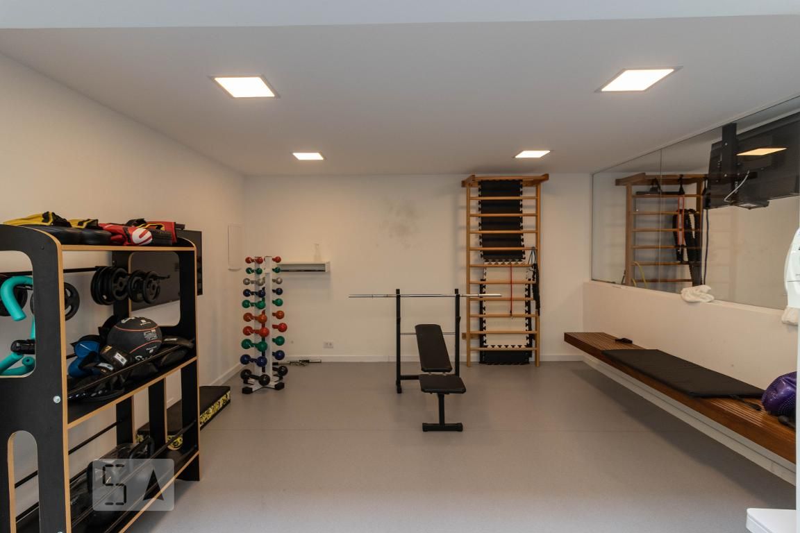 Apartamento, 4 quartos, 268 m² - Foto 109