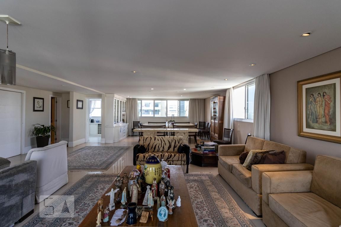 Apartamento, 4 quartos, 268 m² - Foto 11