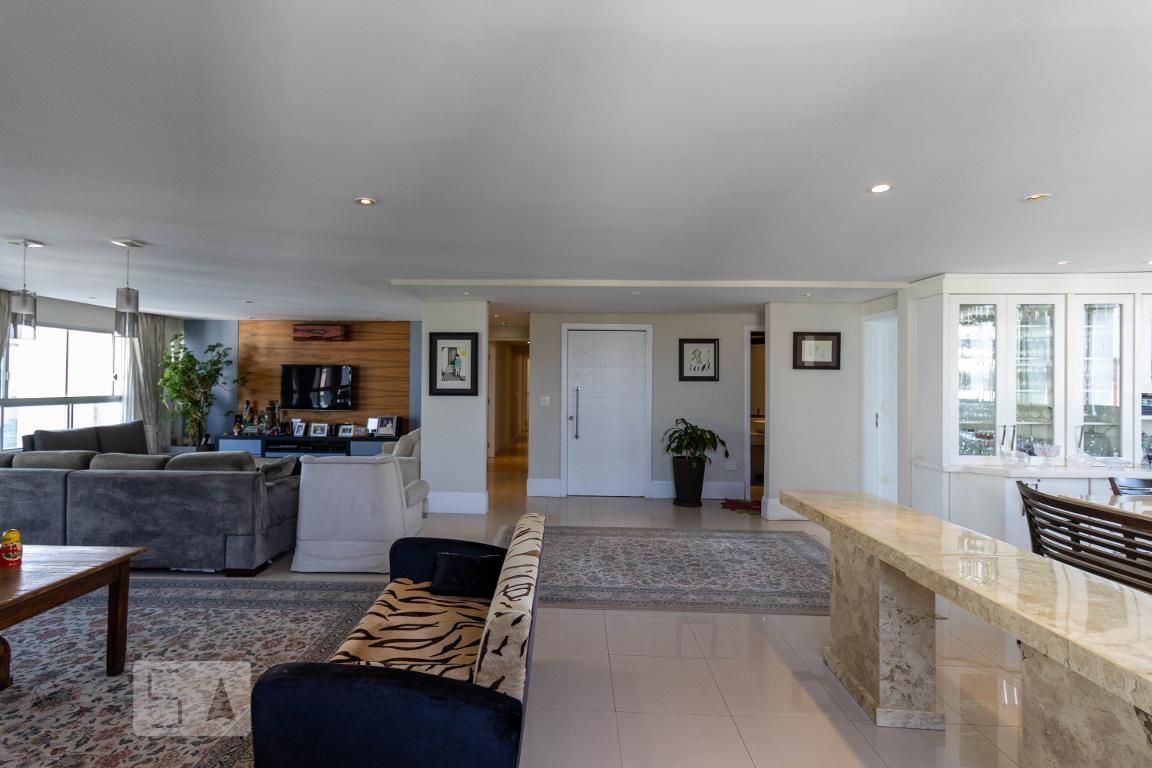 Apartamento, 4 quartos, 268 m² - Foto 5