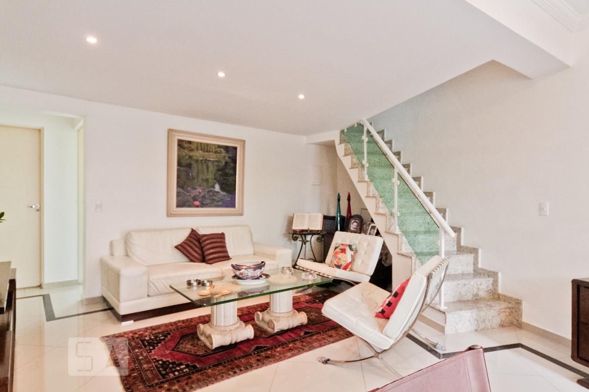 Casa, 3 quartos, 201 m² - Foto 2