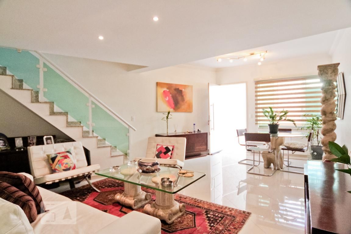 Casa, 3 quartos, 201 m² - Foto 4