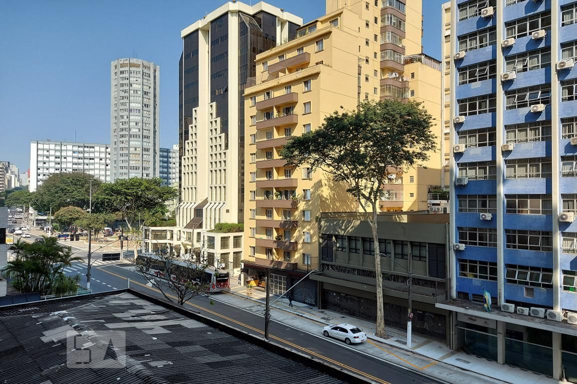 Apartamento, 2 quartos, 65 m² - Foto 13
